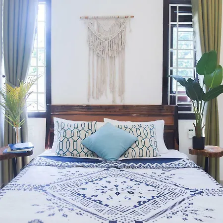 Gia Thanh Homestay